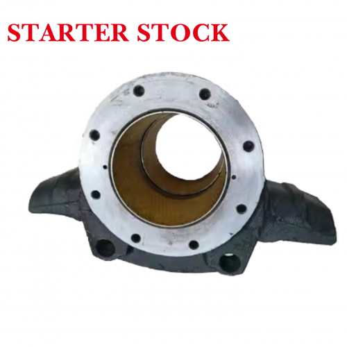 New 1404352 1404385 1422961 1388008 1382236 1388783 1949551 1388010 Truck Spare Parts Spring Saddle Bushes Springs for Scapicture3