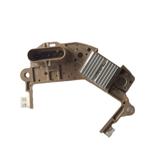 13660600 Truck Parts Used for SCAN Alternator Regulator