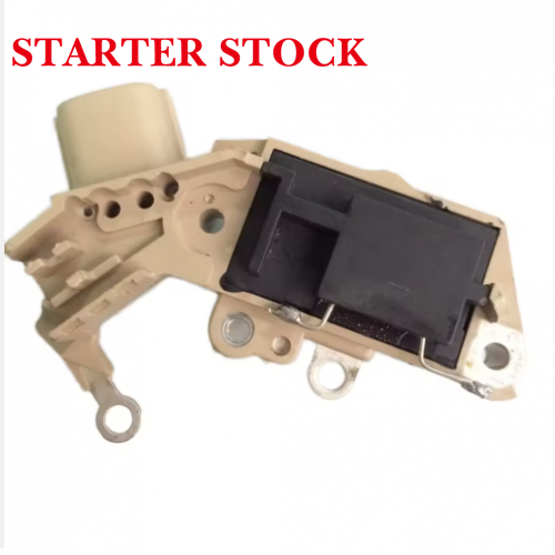 13660600 Truck Parts Used for SCAN Alternator Regulatorpicture2