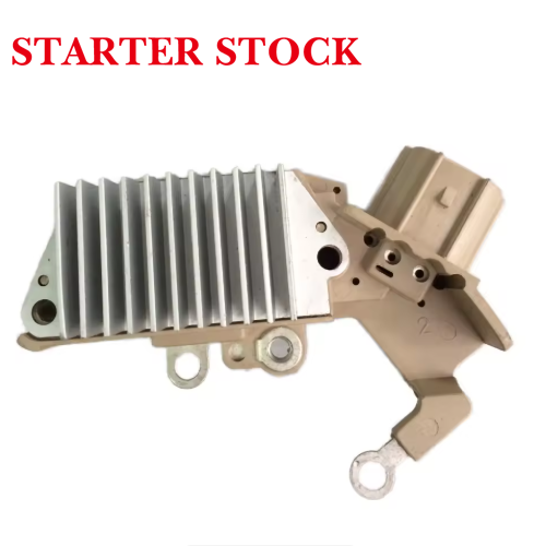 13660600 Truck Parts Used for SCAN Alternator Regulatorpicture3