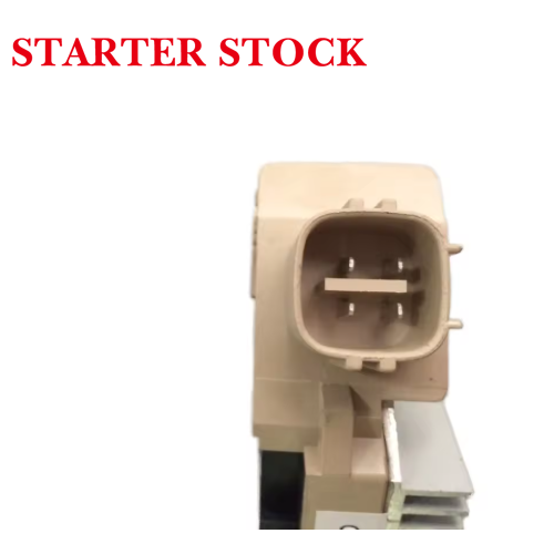13660600 Truck Parts Used for SCAN Alternator Regulatorpicture4