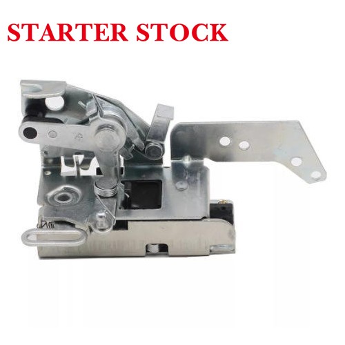 New Condition Auto Spare Truck Door Lock Part Use for Sca 1789306 Models 1406223 1902975 1406224 1902976picture2