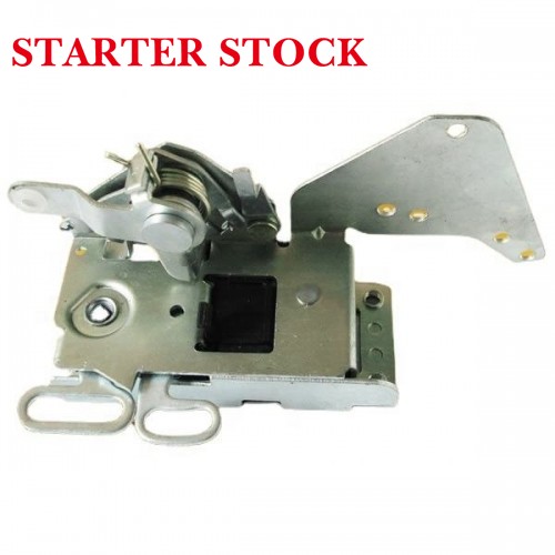 New Condition Auto Spare Truck Door Lock Part Use for Sca 1789306 Models 1406223 1902975 1406224 1902976picture3