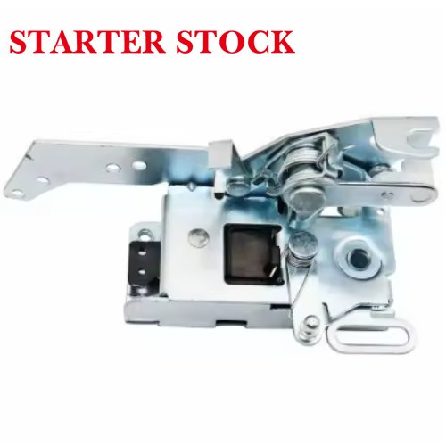 New Condition Auto Spare Truck Door Lock Part Use for Sca 1789306 Models 1406223 1902975 1406224 1902976picture5