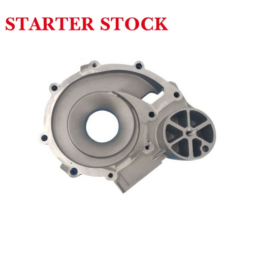 New Auto 120006 124 1787121 1528348 124 1439825 1340727 Water Pump Engine Housing Parts for SCAN TRUCK Genuine Spare Partspicture2