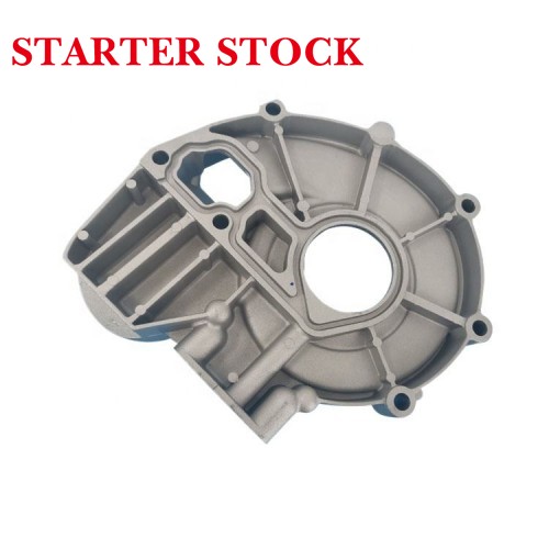 New Auto 120006 124 1787121 1528348 124 1439825 1340727 Water Pump Engine Housing Parts for SCAN TRUCK Genuine Spare Partspicture3