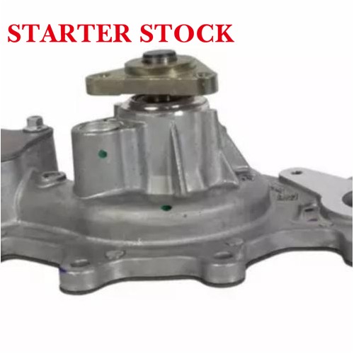 New Auto 120006 124 1787121 1528348 124 1439825 1340727 Water Pump Engine Housing Parts for SCAN TRUCK Genuine Spare Partspicture4