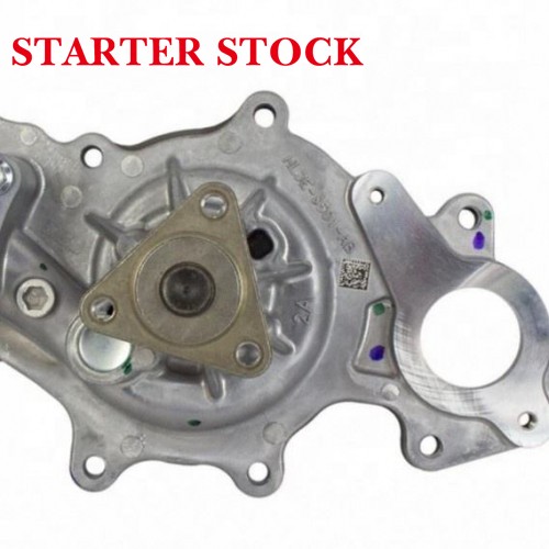 New Auto 120006 124 1787121 1528348 124 1439825 1340727 Water Pump Engine Housing Parts for SCAN TRUCK Genuine Spare Partspicture5