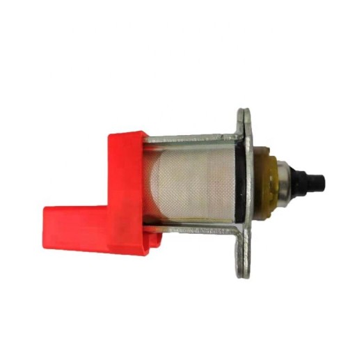 Auto Truck Solenoid Air Dryer Repair Kits Model 1763423 4421100731 9325109472 1928587 1763423 for SCAN Truck