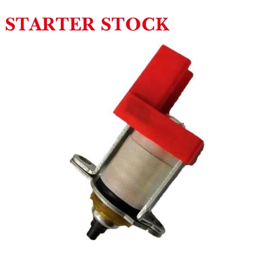 Auto Truck Solenoid Air Dryer Repair Kits Model 1763423 4421100731 9325109472 1928587 1763423 for SCAN Truckpicture4