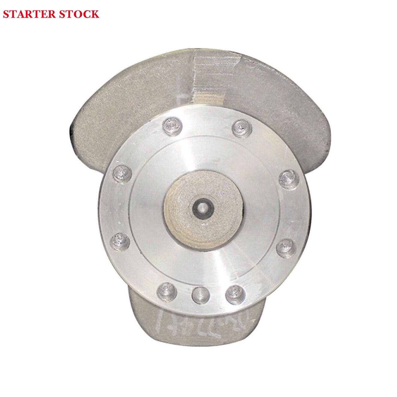 688-11411-00 Crankshaft Assy for Outboard 2T 75 85 90HP