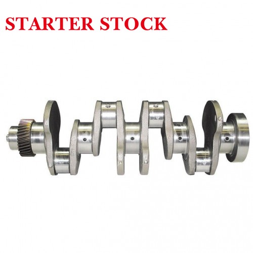 688-11411-00 Crankshaft Assy for Outboard 2T 75 85 90HPpicture2