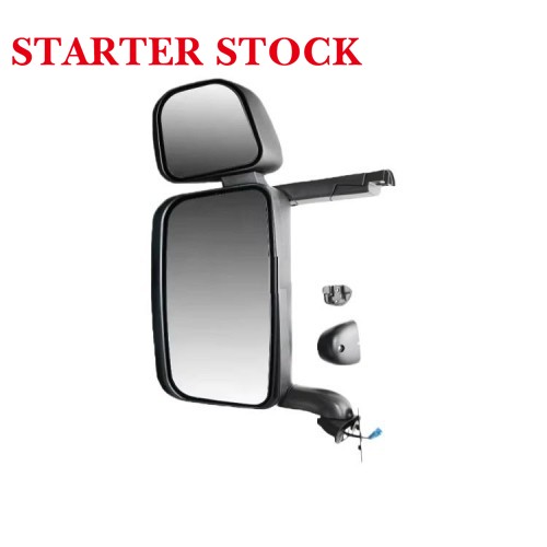 High Quality New for SCANIA Truck Rearview Mirror 1723518 outside Body Parts Accessories Condition Newpicture2