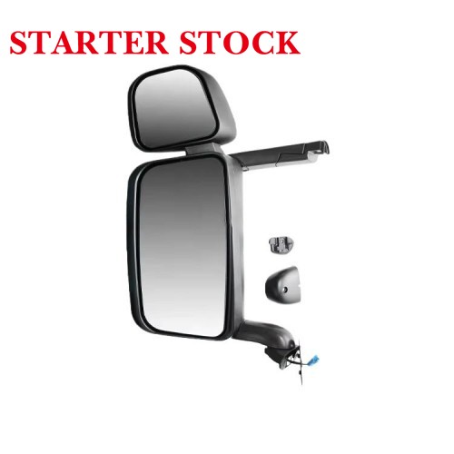 High Quality New for SCANIA Truck Rearview Mirror 1723518 outside Body Parts Accessories Condition Newpicture3