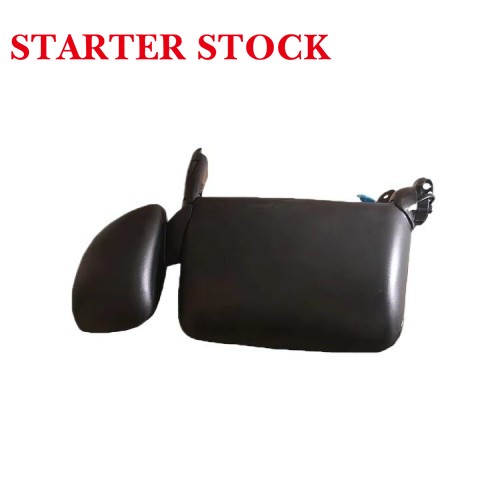 High Quality New for SCANIA Truck Rearview Mirror 1723518 outside Body Parts Accessories Condition Newpicture4