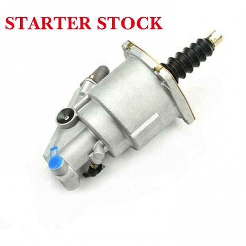 New 622199 1331770 1337966 SC Truck Clutch Booster Assy Usepicture2