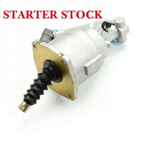 New 622199 1331770 1337966 SC Truck Clutch Booster Assy Usepicture4