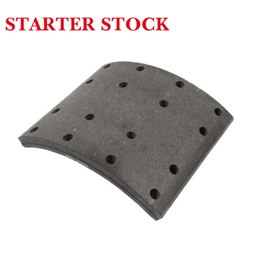 200918 5511621 109003 1535253 385949 Use for SCAN Truck Brake Liner New Condition Parts Spare Pricepicture2