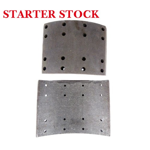 200918 5511621 109003 1535253 385949 Use for SCAN Truck Brake Liner New Condition Parts Spare Pricepicture3