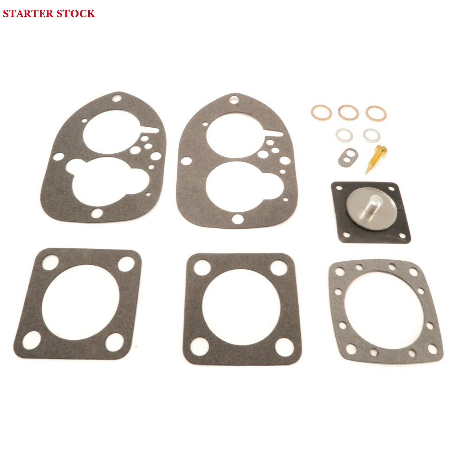 New Carburetor Kits sierra 18-7000 Penta - 841292-6 841836-0