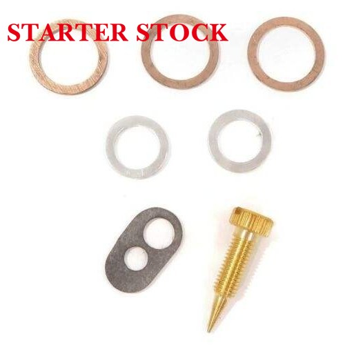 New Carburetor Kits sierra 18-7000 Penta - 841292-6 841836-0picture4