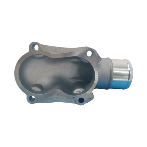 1478655 1368423 New Condition SCAN TRUCK Thermostat Housing for Use