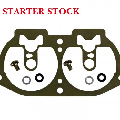 6E5-W0093-06-00 CARBURETOR CARB REPAIR KITpicture3