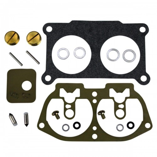 6E5-W0093-06-00 CARBURETOR CARB REPAIR KIT