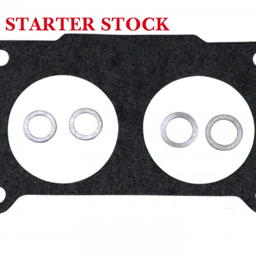 6E5-W0093-06-00 CARBURETOR CARB REPAIR KITpicture4