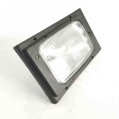 SC93 Truck Parts Auto Body Spare Headlight R 1308473 1308474 Use for 24V Truck 1308474
