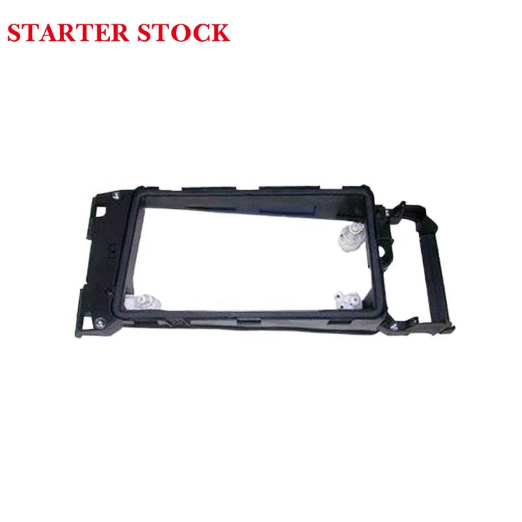 High Quality New 1385402 Headlight Frame for SCANIA Truck Parts Auto 1385403 Headlamp Body Spare Parts