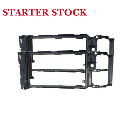 High Quality New 1385402 Headlight Frame for SCANIA Truck Parts Auto 1385403 Headlamp Body Spare Partspicture2