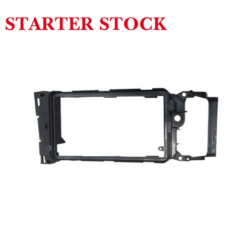 High Quality New 1385402 Headlight Frame for SCANIA Truck Parts Auto 1385403 Headlamp Body Spare Partspicture3