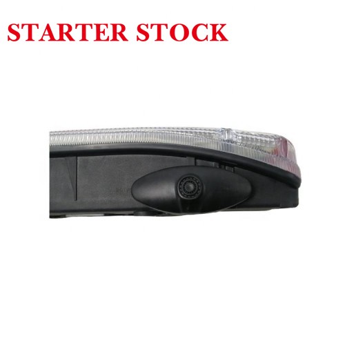 China 1756751-LED 24V Combination Rear Light for SCAN Trucks New Condition for Body Parts TAILpicture2