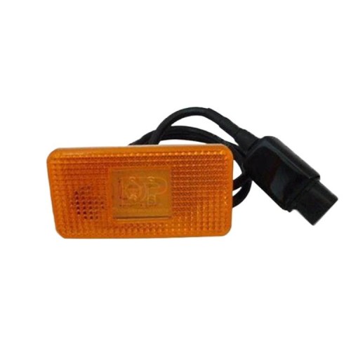 1391144 1471599 1443884 New Condition Side Light Truck Body Parts Used for Sca and European Truck