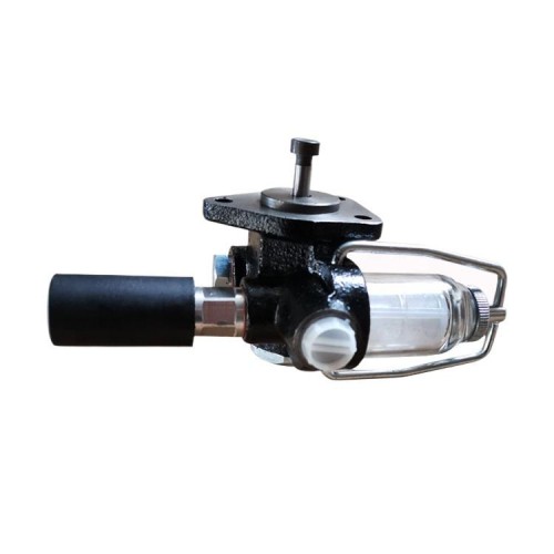 Good Price Mercedes Truck Feed Pump Model 9440030028 New Condition