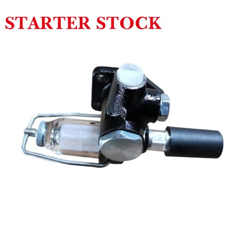 Good Price Mercedes Truck Feed Pump Model 9440030028 New Conditionpicture2