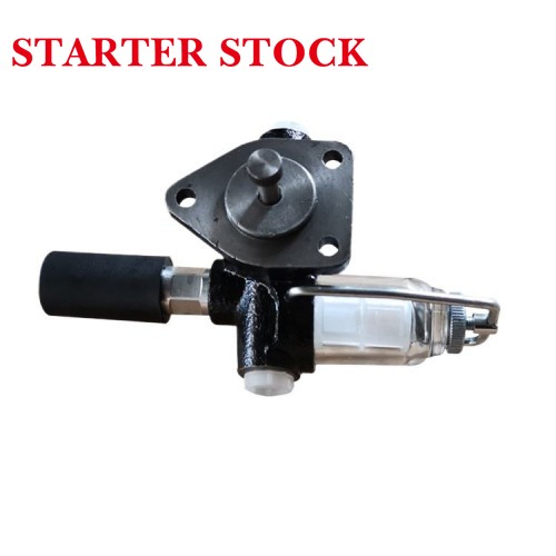 Good Price Mercedes Truck Feed Pump Model 9440030028 New Conditionpicture3