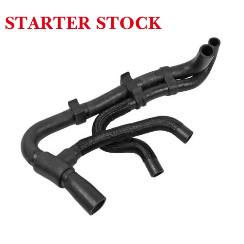 2038638 1790071 New Condition Scan Truck Thermostat Housing Parts Hose Spare Usepicture2