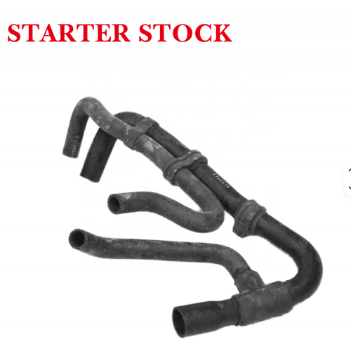 2038638 1790071 New Condition Scan Truck Thermostat Housing Parts Hose Spare Usepicture3