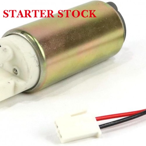 Outboard DF Fuel Pump 2000-2012 115hp 150hp 175hp 15200-96J00picture5