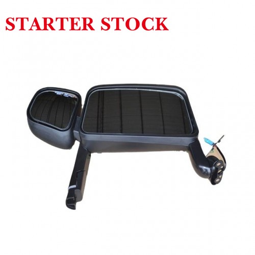 Auto 1723518 & 1723519 New Condition SCAN Truck Parts outside Mirror Spare Body 2425815 2425816picture2
