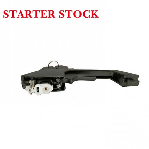 0356085 356085 296209 1306975 Door Handle for SC113 Truck Parts New Conditionpicture2