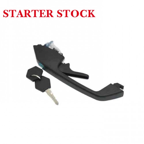 0356085 356085 296209 1306975 Door Handle for SC113 Truck Parts New Conditionpicture4