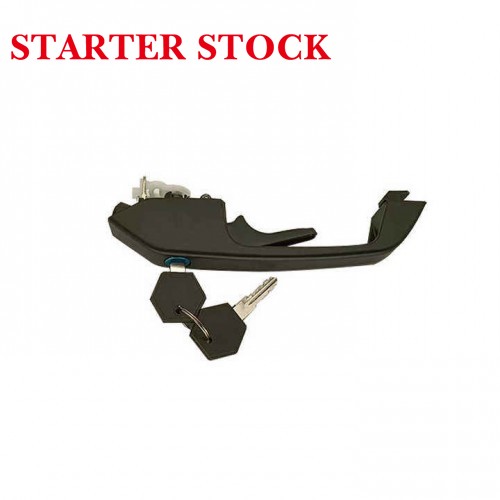 0356085 356085 296209 1306975 Door Handle for SC113 Truck Parts New Conditionpicture5