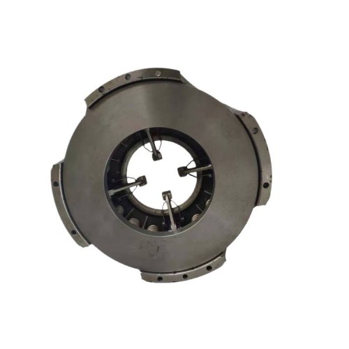 New 295MM Mercedes Truck Clutch Cover Assembly Part Spare for CHASSIS Use 1861279133 0012500003 1882201132 1861279031 1861279033