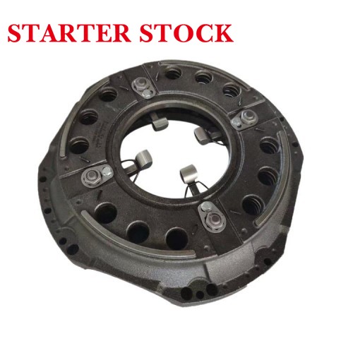 New 295MM Mercedes Truck Clutch Cover Assembly Part Spare for CHASSIS Use 1861279133 0012500003 1882201132 1861279031 1861279033picture2