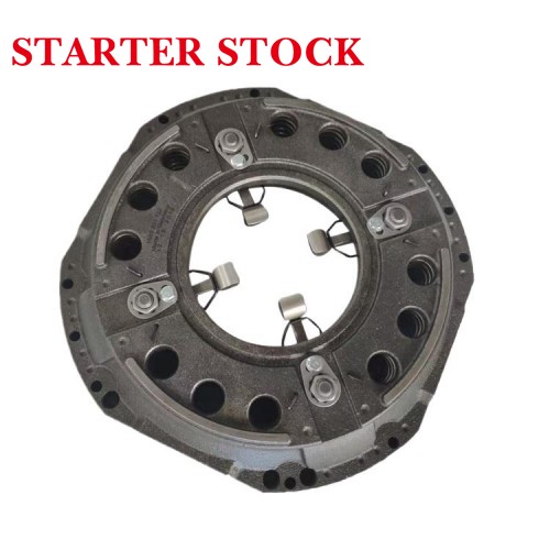 New 295MM Mercedes Truck Clutch Cover Assembly Part Spare for CHASSIS Use 1861279133 0012500003 1882201132 1861279031 1861279033picture3