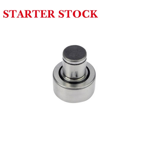 355708 F-202909 F202909 USE for Scan Truck Spare Parts PGRT 2 ,3, 4 Series Clutch Lever Bearingpicture3