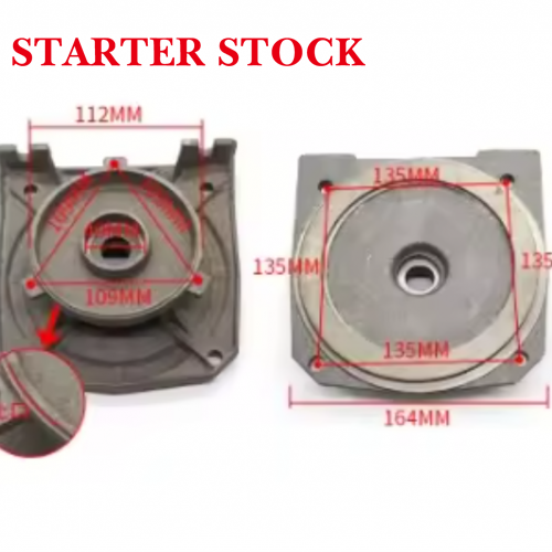 Truck Spare Parts Use for Scanning 1493754 1799375 1799378picture4